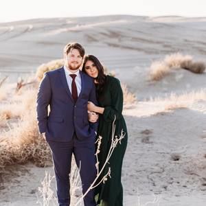 Meet your Posher, Tanner